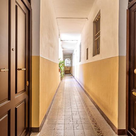 Iflat Trastevere Refined Apartment Rome Exterior photo