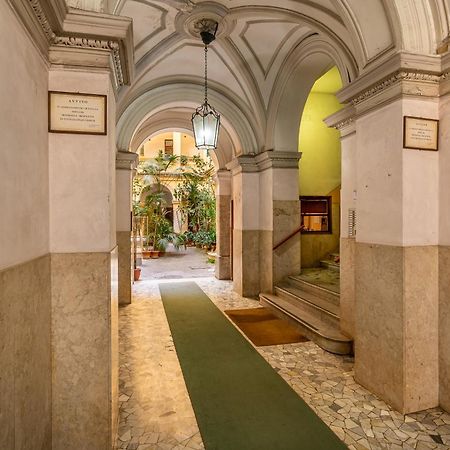 Iflat Trastevere Refined Apartment Rome Exterior photo