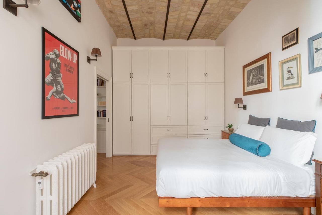 Iflat Trastevere Refined Apartment Rome Exterior photo