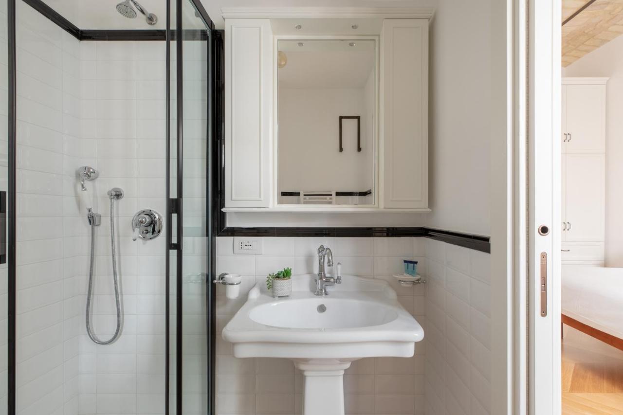 Iflat Trastevere Refined Apartment Rome Exterior photo