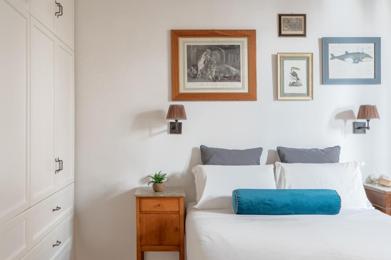 Iflat Trastevere Refined Apartment Rome Exterior photo