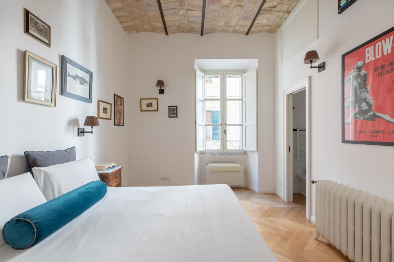 Iflat Trastevere Refined Apartment Rome Exterior photo