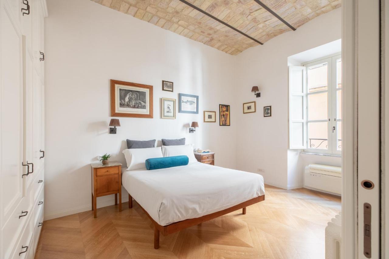 Iflat Trastevere Refined Apartment Rome Exterior photo